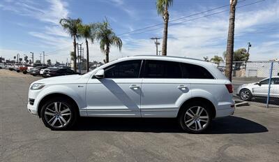 2014 Audi Q7 3.0T quattro Premium Plus   - Photo 3 - Bakersfield, CA 93305
