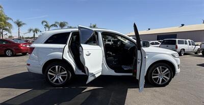 2014 Audi Q7 3.0T quattro Premium Plus   - Photo 19 - Bakersfield, CA 93305