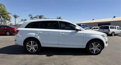 2014 Audi Q7 3.0T quattro Premium Plus   - Photo 18 - Bakersfield, CA 93305