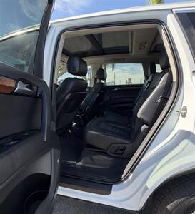 2014 Audi Q7 3.0T quattro Premium Plus   - Photo 8 - Bakersfield, CA 93305
