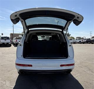 2014 Audi Q7 3.0T quattro Premium Plus   - Photo 13 - Bakersfield, CA 93305