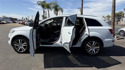 2014 Audi Q7 3.0T quattro Premium Plus   - Photo 4 - Bakersfield, CA 93305