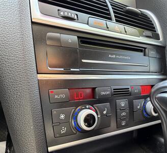 2014 Audi Q7 3.0T quattro Premium Plus   - Photo 30 - Bakersfield, CA 93305