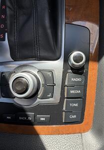 2014 Audi Q7 3.0T quattro Premium Plus   - Photo 29 - Bakersfield, CA 93305