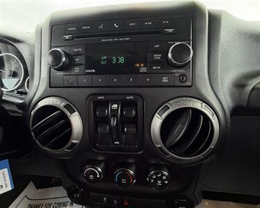 2014 Jeep Wrangler Unlimited Sport   - Photo 24 - Bakersfield, CA 93305
