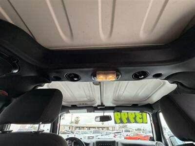2014 Jeep Wrangler Unlimited Sport   - Photo 28 - Bakersfield, CA 93305