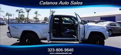 2008 Toyota Tacoma PreRunner V6   - Photo 11 - Bakersfield, CA 93301