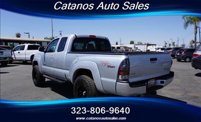 2008 Toyota Tacoma PreRunner V6   - Photo 7 - Bakersfield, CA 93301