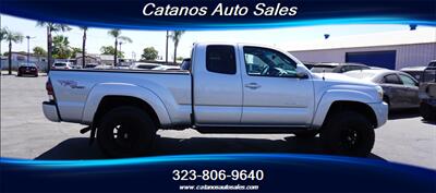 2008 Toyota Tacoma PreRunner V6   - Photo 10 - Bakersfield, CA 93301