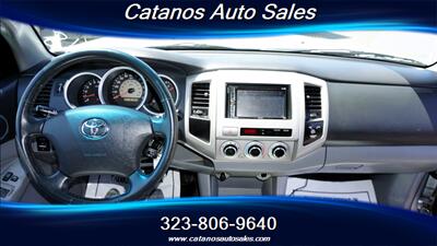 2008 Toyota Tacoma PreRunner V6   - Photo 14 - Bakersfield, CA 93301