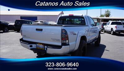 2008 Toyota Tacoma PreRunner V6   - Photo 9 - Bakersfield, CA 93301