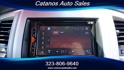 2008 Toyota Tacoma PreRunner V6   - Photo 17 - Bakersfield, CA 93301
