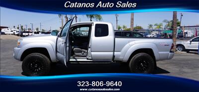 2008 Toyota Tacoma PreRunner V6   - Photo 5 - Bakersfield, CA 93301