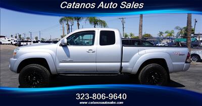 2008 Toyota Tacoma PreRunner V6   - Photo 4 - Bakersfield, CA 93301