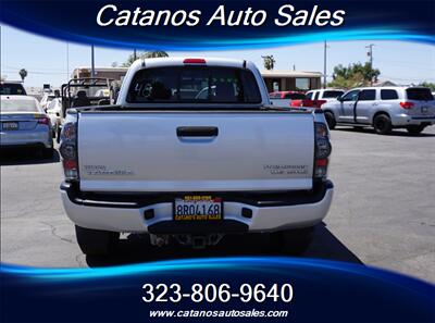 2008 Toyota Tacoma PreRunner V6   - Photo 8 - Bakersfield, CA 93301