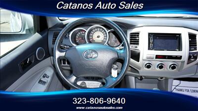 2008 Toyota Tacoma PreRunner V6   - Photo 15 - Bakersfield, CA 93301