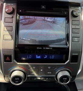 2014 Toyota Tundra Limited - Photo 26 - Bakersfield, CA 93301