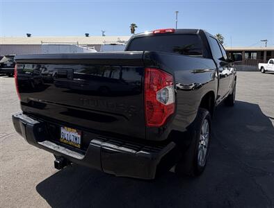 2014 Toyota Tundra Limited - Photo 13 - Bakersfield, CA 93301