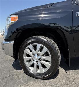 2014 Toyota Tundra Limited - Photo 29 - Bakersfield, CA 93301