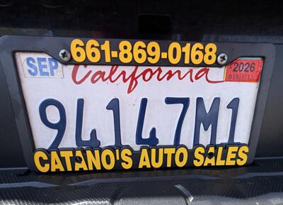 2014 Toyota Tundra Limited - Photo 11 - Bakersfield, CA 93301