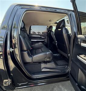2014 Toyota Tundra Limited - Photo 18 - Bakersfield, CA 93301