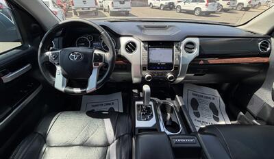 2014 Toyota Tundra Limited - Photo 19 - Bakersfield, CA 93301