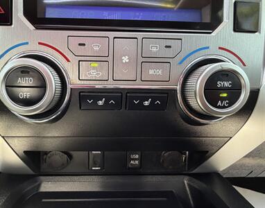 2014 Toyota Tundra Limited - Photo 23 - Bakersfield, CA 93301