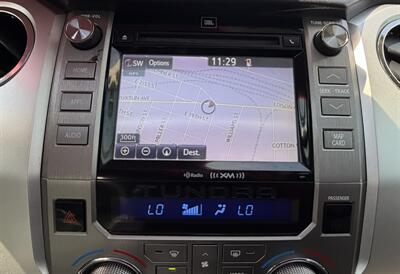 2014 Toyota Tundra Limited - Photo 24 - Bakersfield, CA 93301