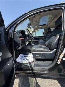 2014 Toyota Tundra Limited - Photo 6 - Bakersfield, CA 93301