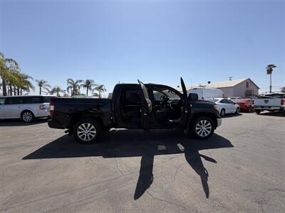 2014 Toyota Tundra Limited - Photo 16 - Bakersfield, CA 93301
