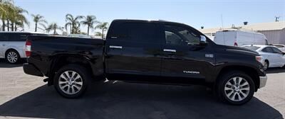 2014 Toyota Tundra Limited - Photo 14 - Bakersfield, CA 93301