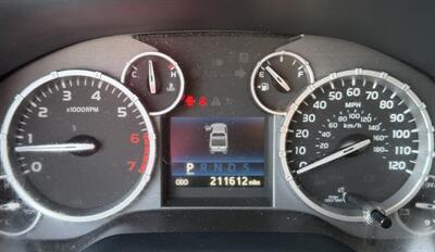 2014 Toyota Tundra Limited - Photo 25 - Bakersfield, CA 93301