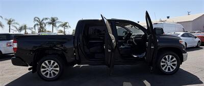 2014 Toyota Tundra Limited - Photo 15 - Bakersfield, CA 93301