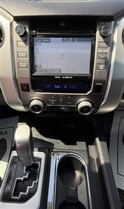 2014 Toyota Tundra Limited - Photo 22 - Bakersfield, CA 93301