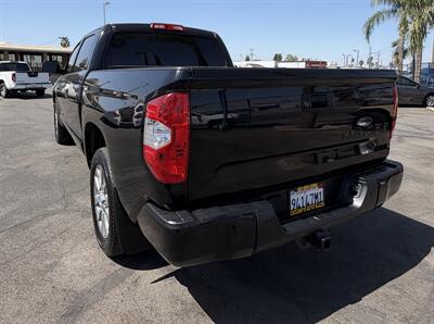 2014 Toyota Tundra Limited - Photo 9 - Bakersfield, CA 93301