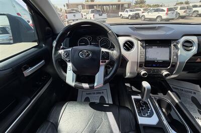2014 Toyota Tundra Limited - Photo 20 - Bakersfield, CA 93301