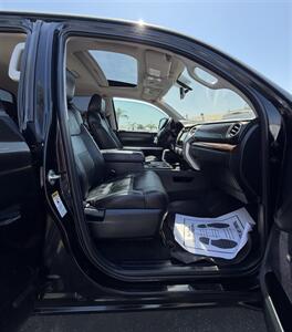 2014 Toyota Tundra Limited - Photo 17 - Bakersfield, CA 93301
