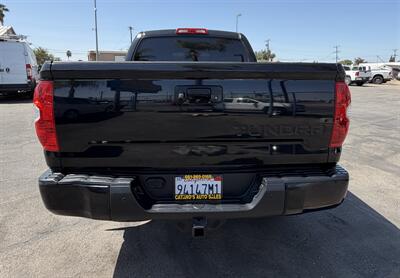 2014 Toyota Tundra Limited - Photo 10 - Bakersfield, CA 93301