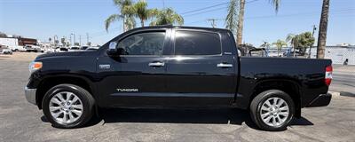 2014 Toyota Tundra Limited - Photo 4 - Bakersfield, CA 93301