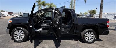 2014 Toyota Tundra Limited - Photo 5 - Bakersfield, CA 93301