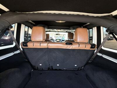 2017 Jeep Wrangler Unlimited Rubicon   - Photo 13 - Bakersfield, CA 93301