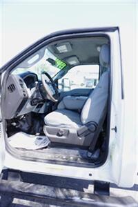 2014 Ford F450 Regular Cab DRW 2WD   - Photo 6 - Bakersfield, CA 93305