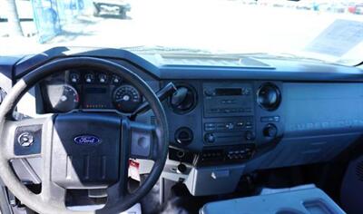 2014 Ford F450 Regular Cab DRW 2WD   - Photo 7 - Bakersfield, CA 93305