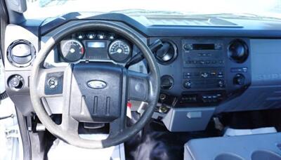 2014 Ford F450 Regular Cab DRW 2WD   - Photo 8 - Bakersfield, CA 93305