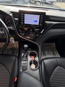 2023 Toyota Camry SE   - Photo 23 - Bakersfield, CA 93301