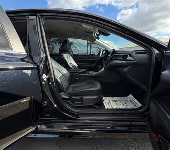 2023 Toyota Camry SE   - Photo 18 - Bakersfield, CA 93301