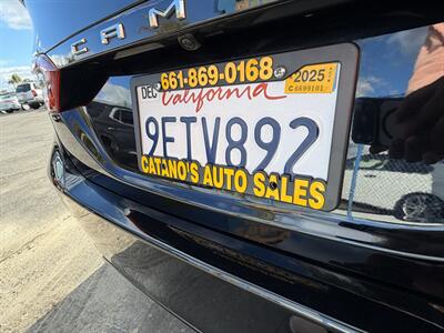 2023 Toyota Camry SE   - Photo 11 - Bakersfield, CA 93301