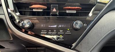 2023 Toyota Camry SE   - Photo 24 - Bakersfield, CA 93301