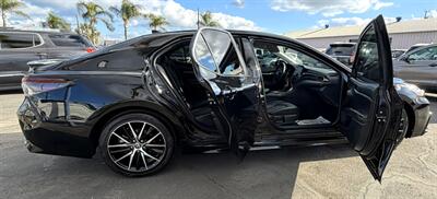 2023 Toyota Camry SE   - Photo 17 - Bakersfield, CA 93301