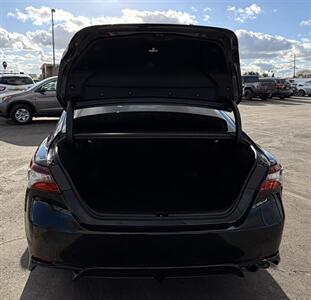 2023 Toyota Camry SE   - Photo 13 - Bakersfield, CA 93301